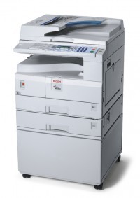 Aficio MP 1600