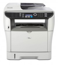 Aficio SP 3400SF
