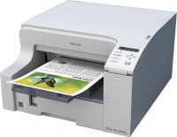 Aficio CX e3350N