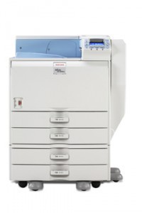 Aficio SP 8200DN