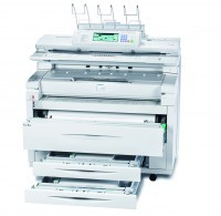 Aficio SP 480W