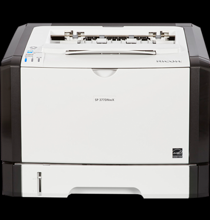 SP 377DNwX