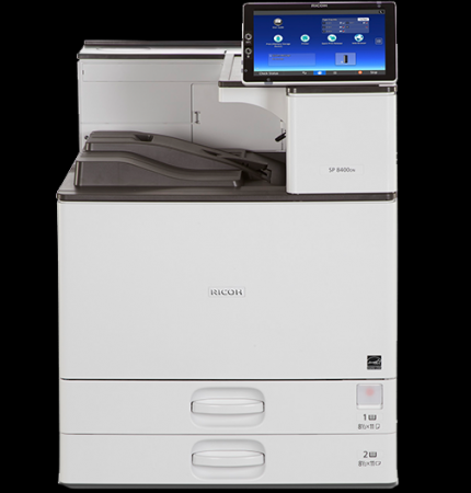 SP 8400DN