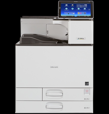 SP C842DN