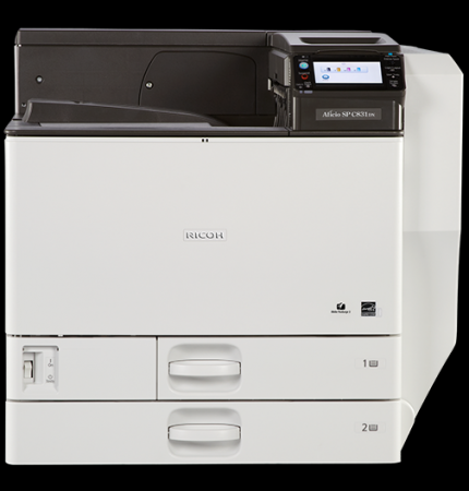 SP C831DN