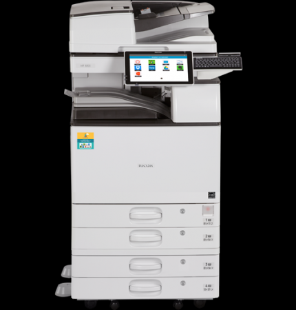 MP 6055SP TE para o Ensino